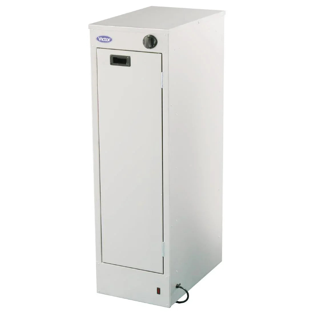 CE886 Victor Regal Hot Cupboard HED50100 - JD Catering Equipment Solutions Ltd