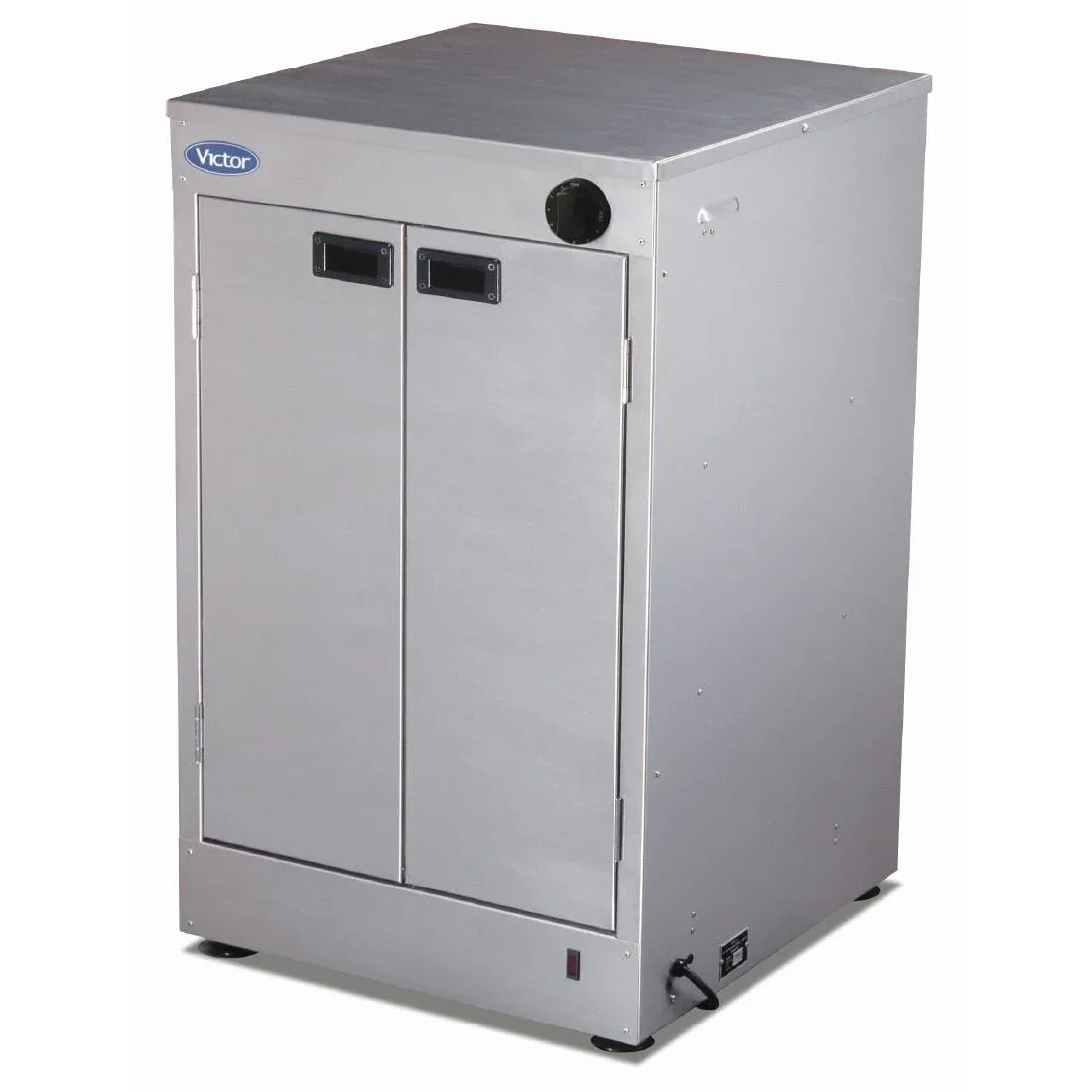 CE887 Victor Prince Hot Cupboard HED30100 - JD Catering Equipment Solutions Ltd