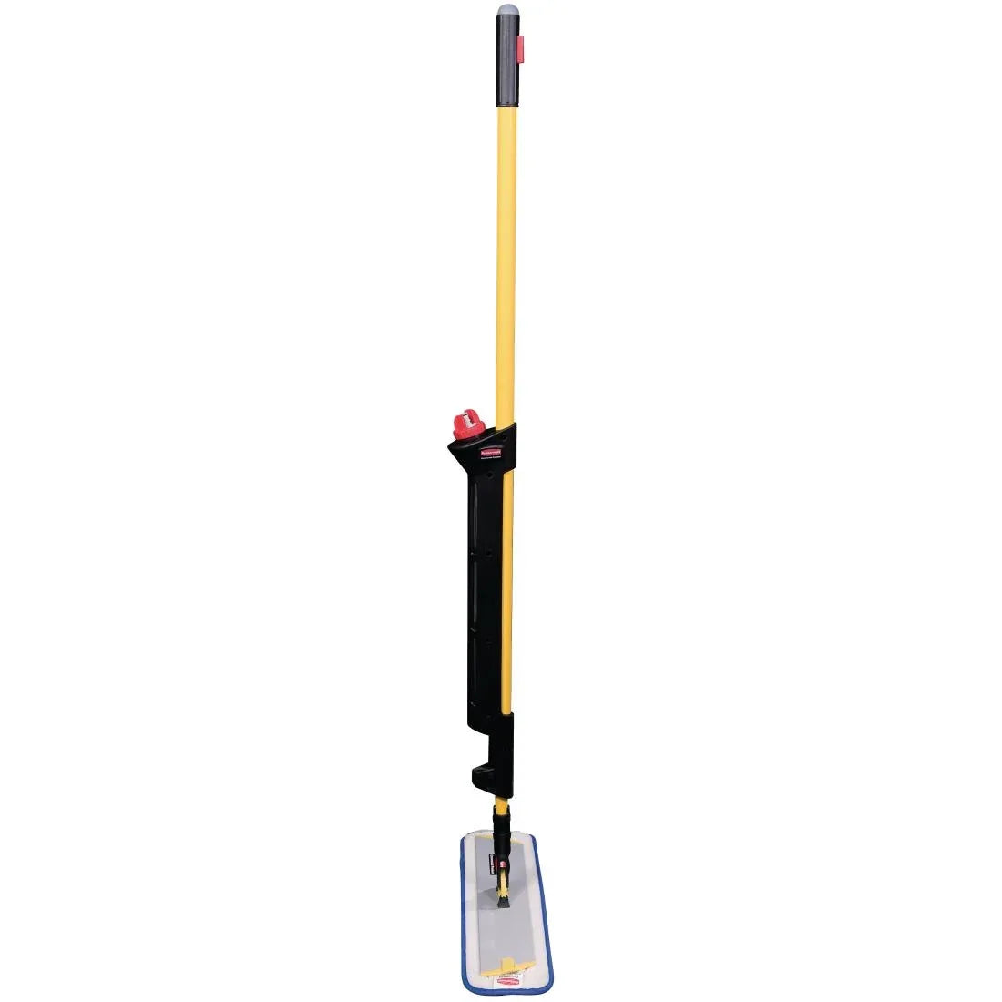 CF203 Rubbermaid Pulse Microfibre Spray Mop - JD Catering Equipment Solutions Ltd