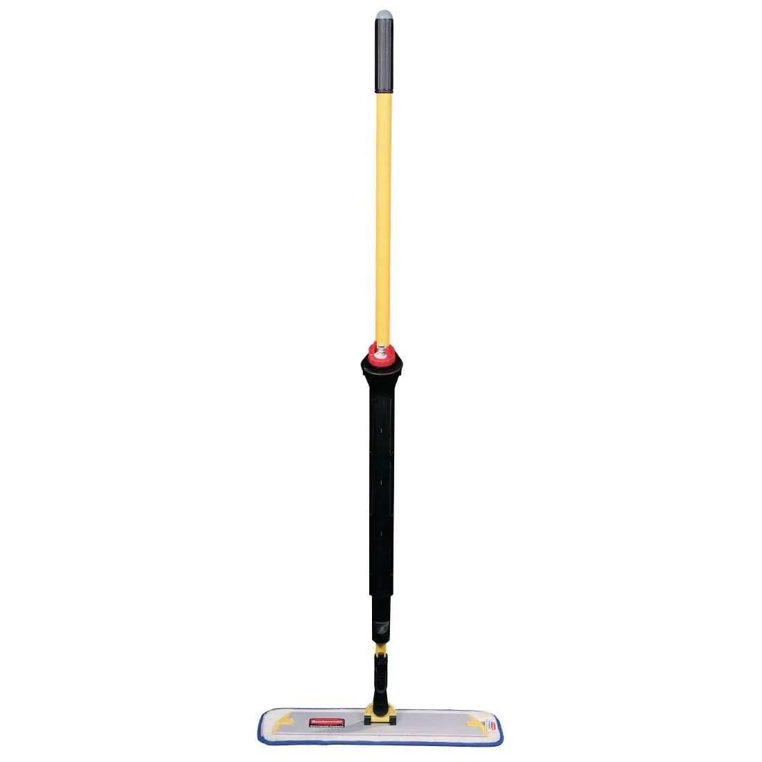 CF203 Rubbermaid Pulse Microfibre Spray Mop - JD Catering Equipment Solutions Ltd