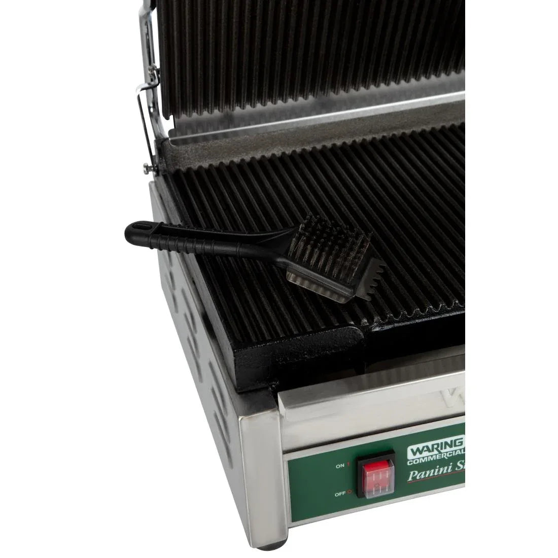CF231 Waring Large Panini Grill WPG250K - JD Catering Equipment Solutions Ltd