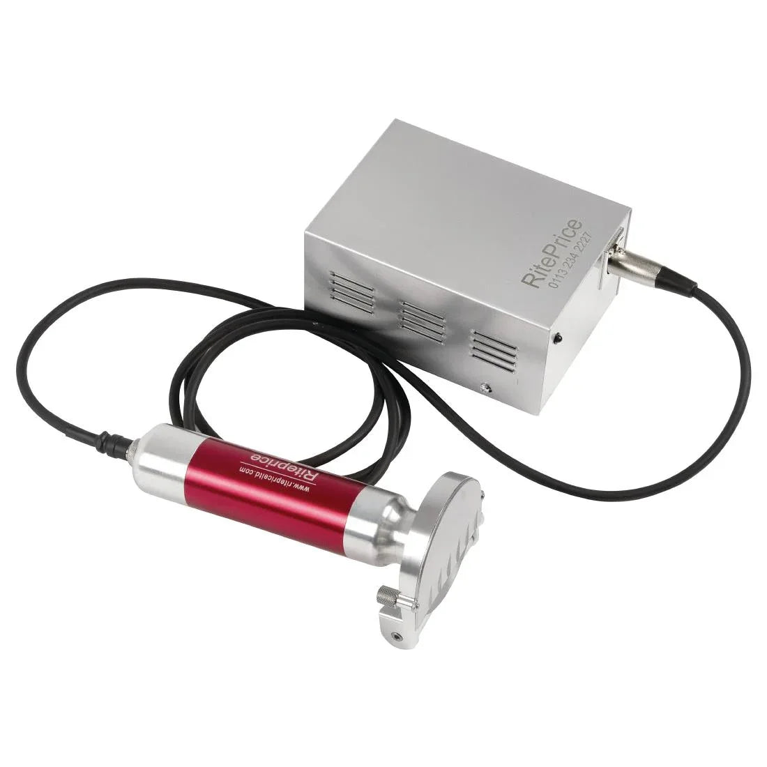 CF239 Metal Kebab Knife - JD Catering Equipment Solutions Ltd