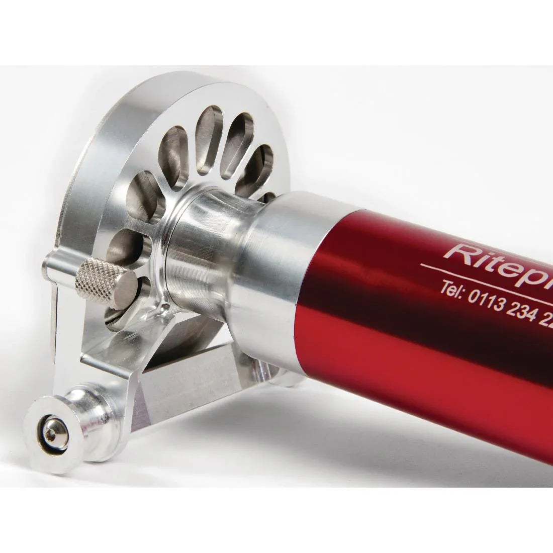 CF239 Metal Kebab Knife - JD Catering Equipment Solutions Ltd