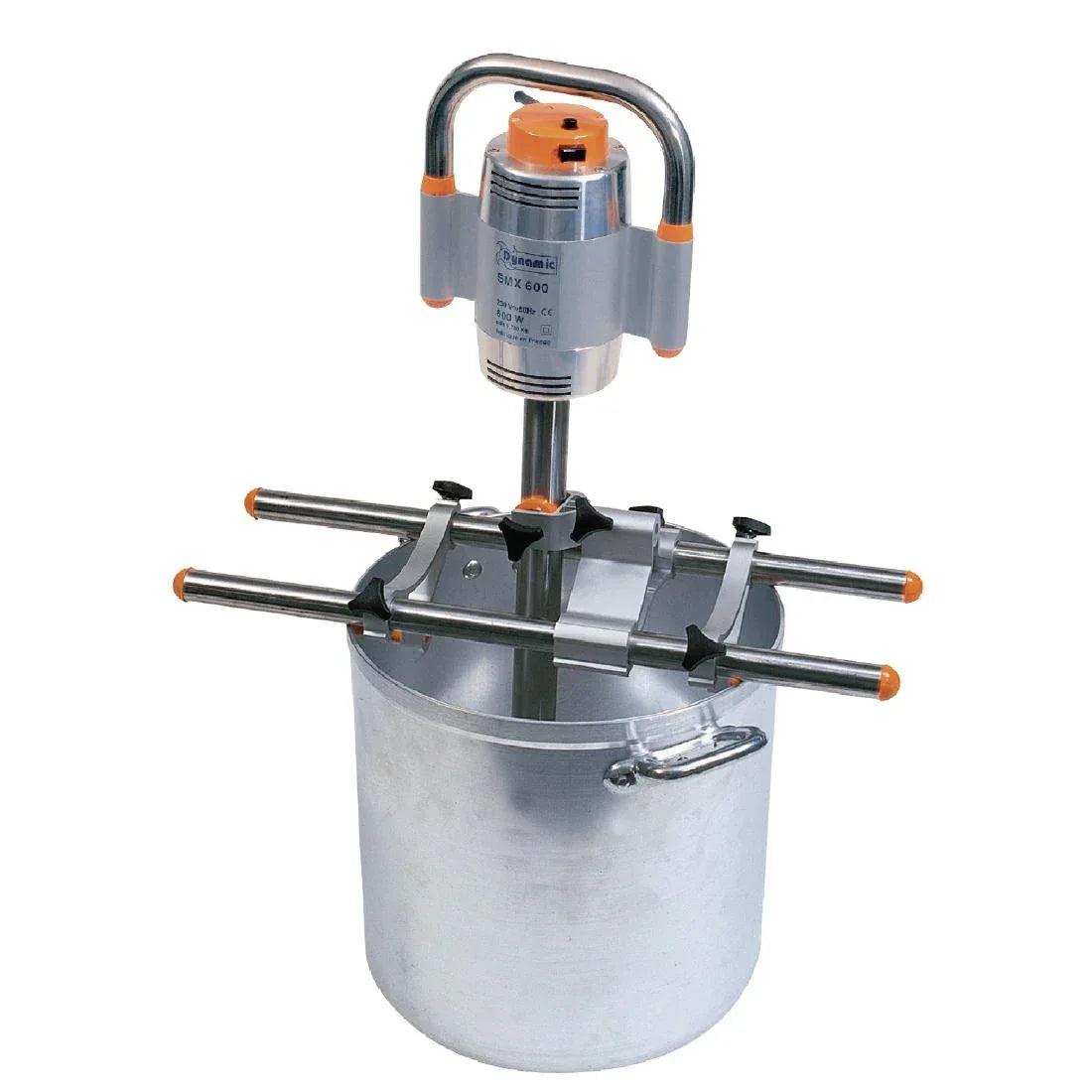 CF274 Dynamic Support Bracket SM005