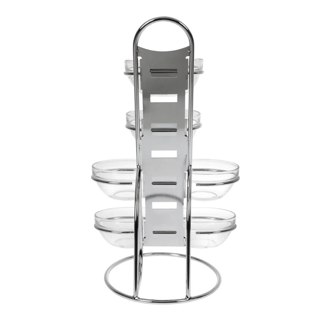 CF280 Small Buffet Ladder Set - JD Catering Equipment Solutions Ltd