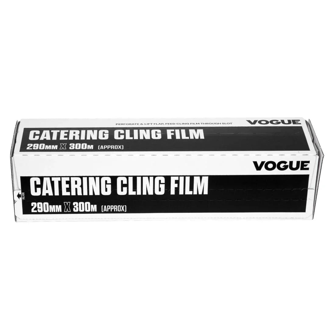 CF350 Vogue Cling Film - JD Catering Equipment Solutions Ltd