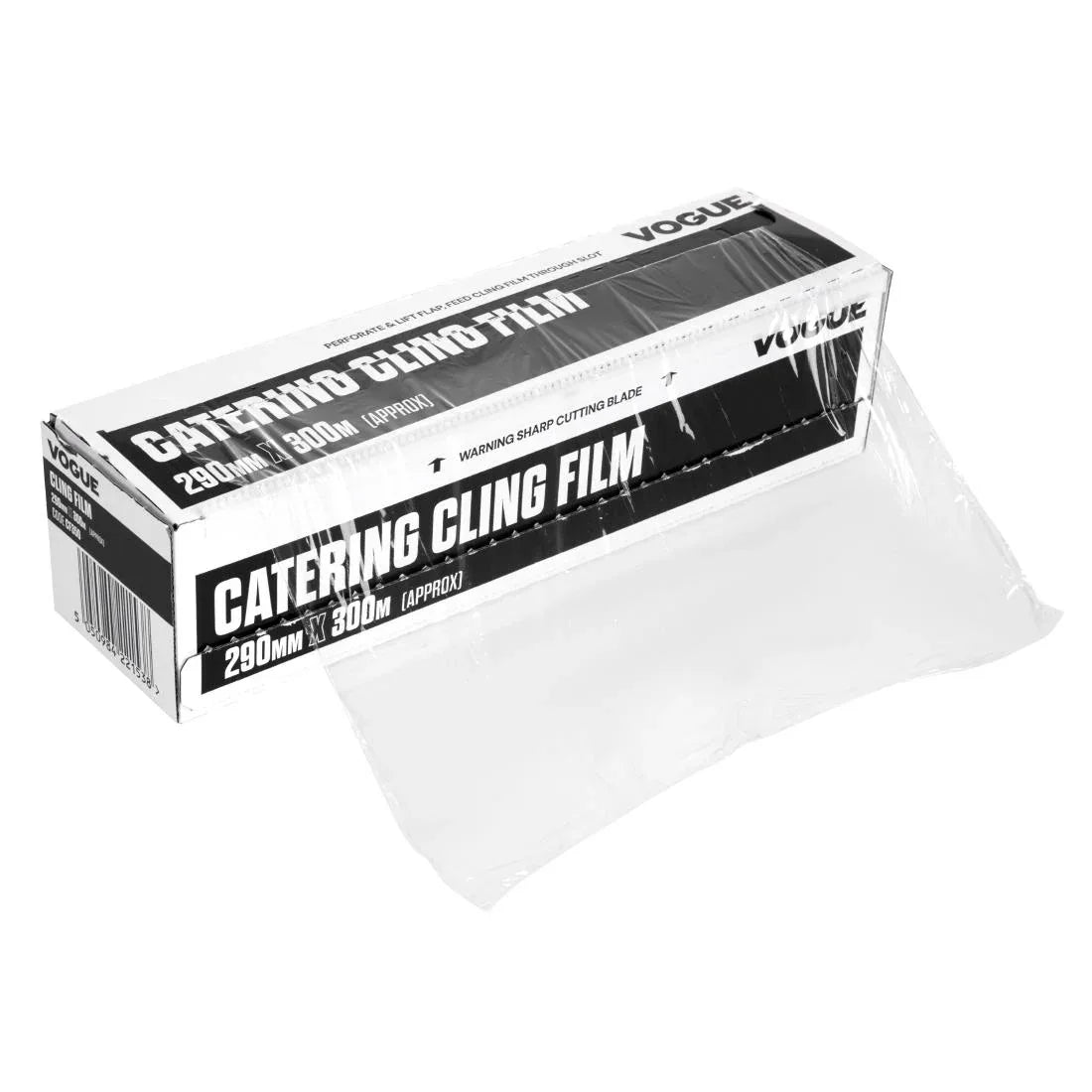 CF350 Vogue Cling Film - JD Catering Equipment Solutions Ltd