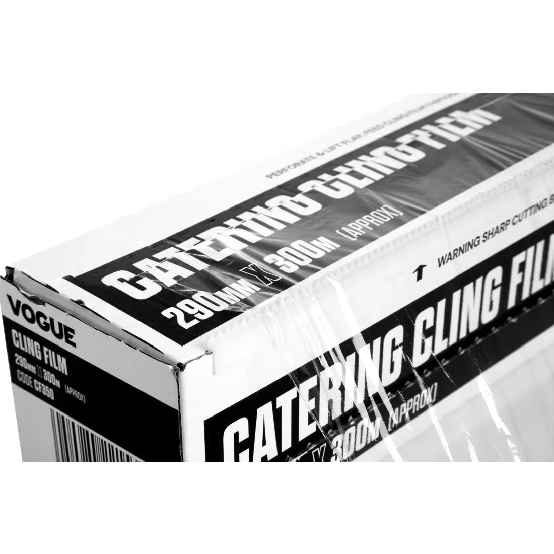 CF350 Vogue Cling Film - JD Catering Equipment Solutions Ltd