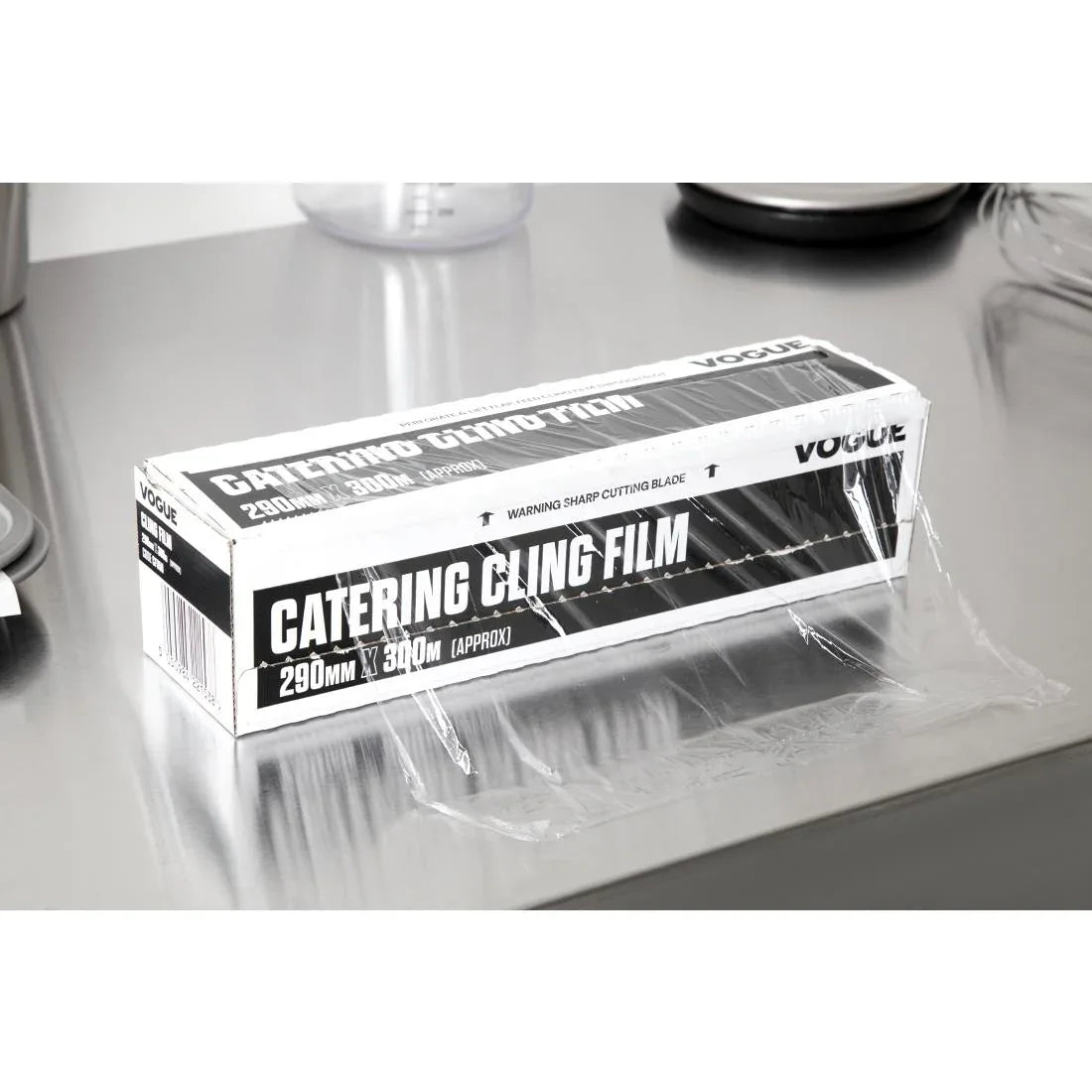 CF350 Vogue Cling Film - JD Catering Equipment Solutions Ltd