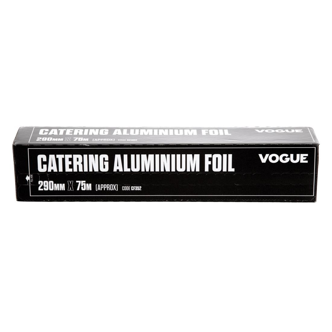 CF352 Vogue Aluminium Foil
