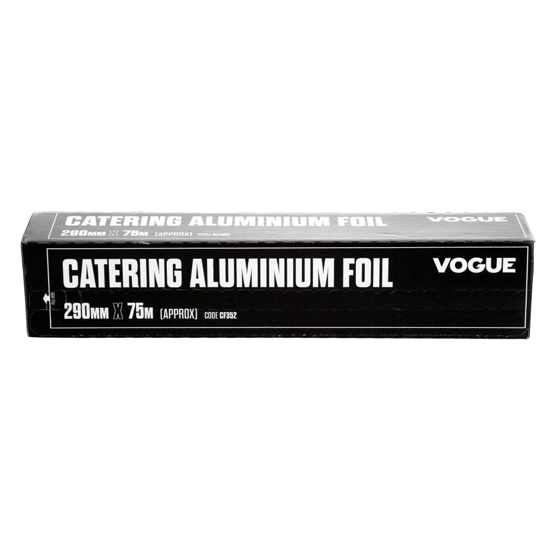 CF352 Vogue Aluminium Foil - JD Catering Equipment Solutions Ltd