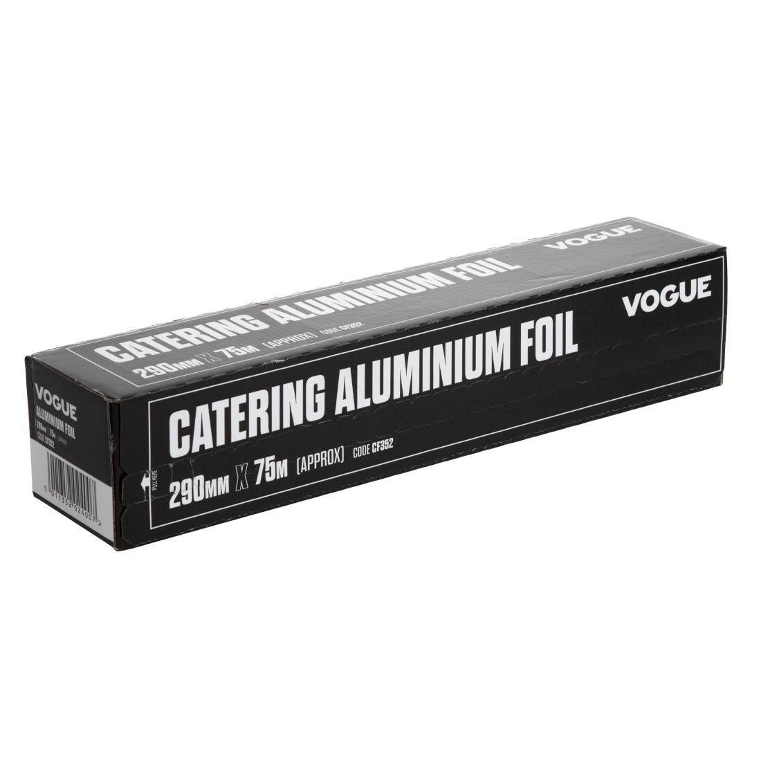 CF352 Vogue Aluminium Foil