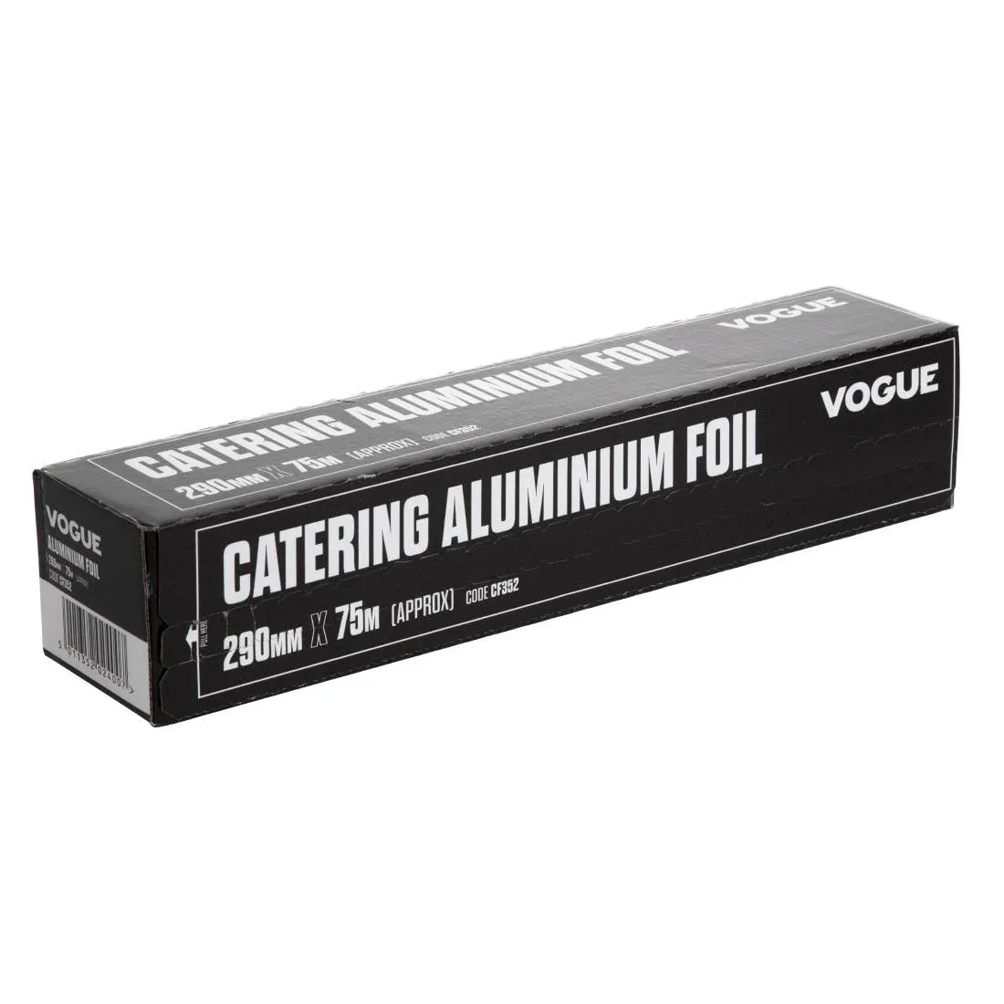 CF352 Vogue Aluminium Foil - JD Catering Equipment Solutions Ltd