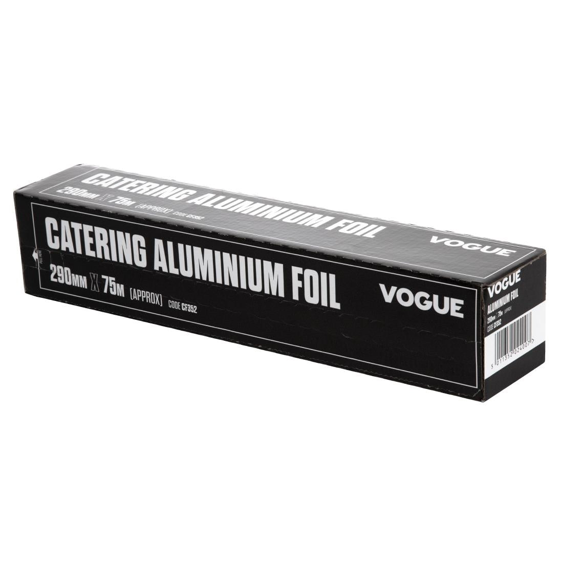 CF352 Vogue Aluminium Foil