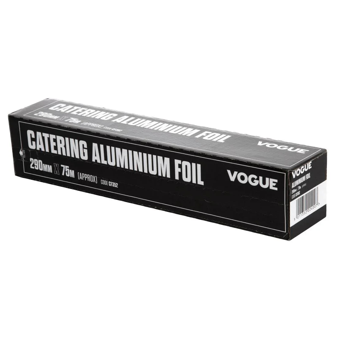 CF352 Vogue Aluminium Foil - JD Catering Equipment Solutions Ltd