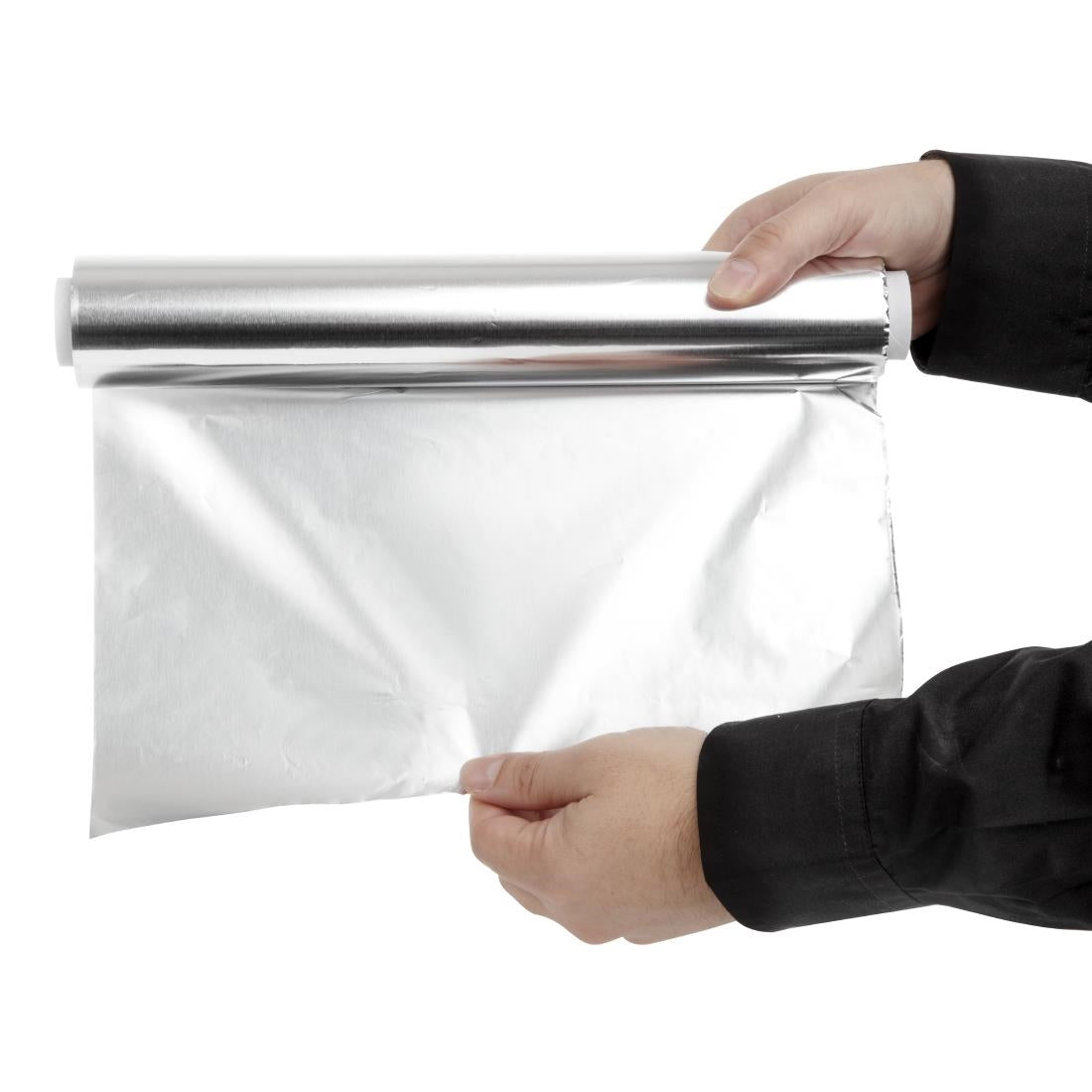 CF352 Vogue Aluminium Foil