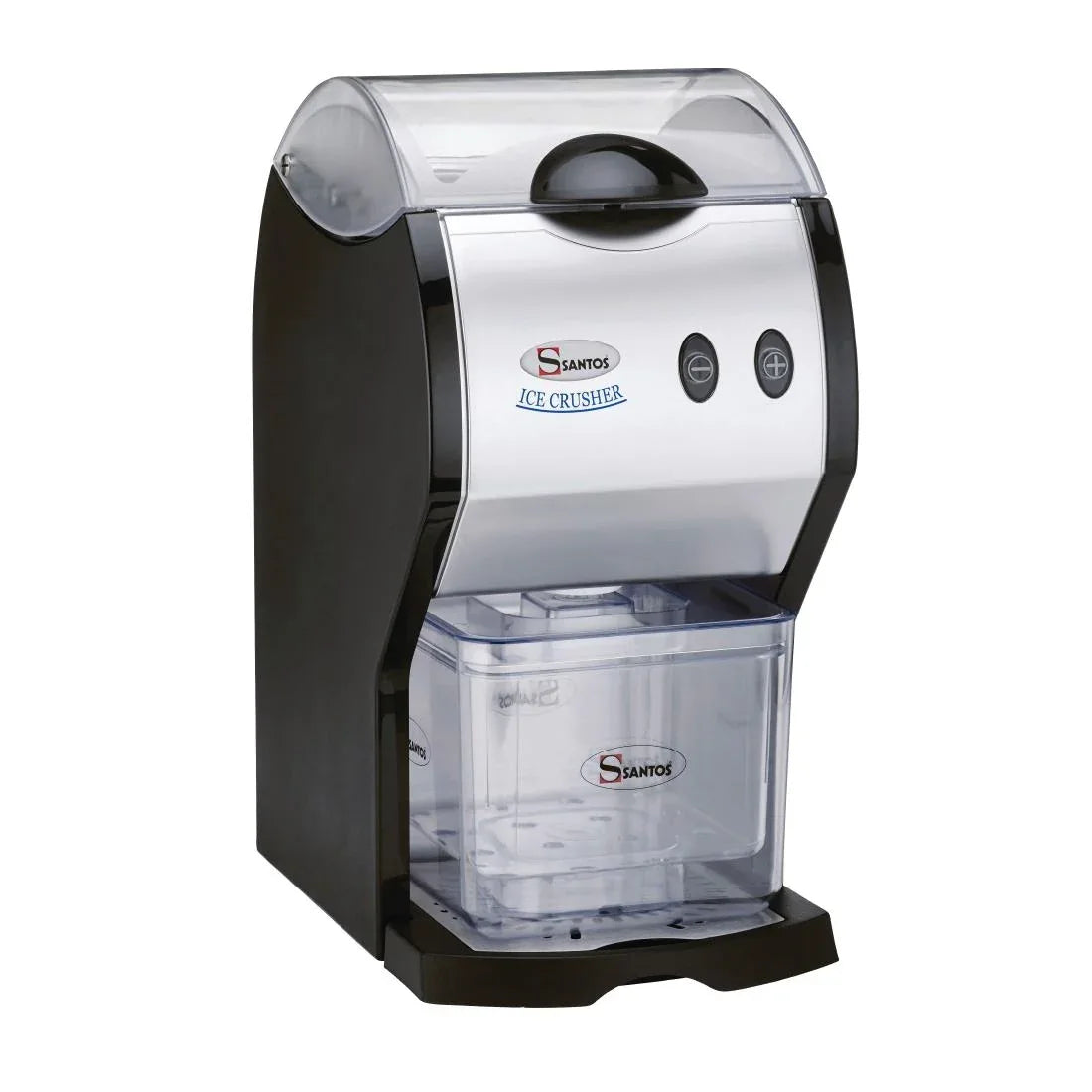 CF604 Santos Electric Ice Crusher 53A - JD Catering Equipment Solutions Ltd