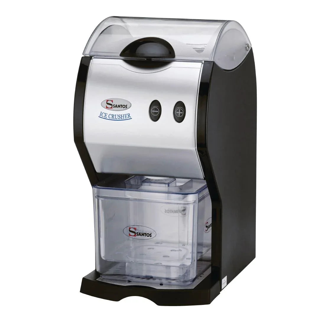 CF604 Santos Electric Ice Crusher 53A - JD Catering Equipment Solutions Ltd