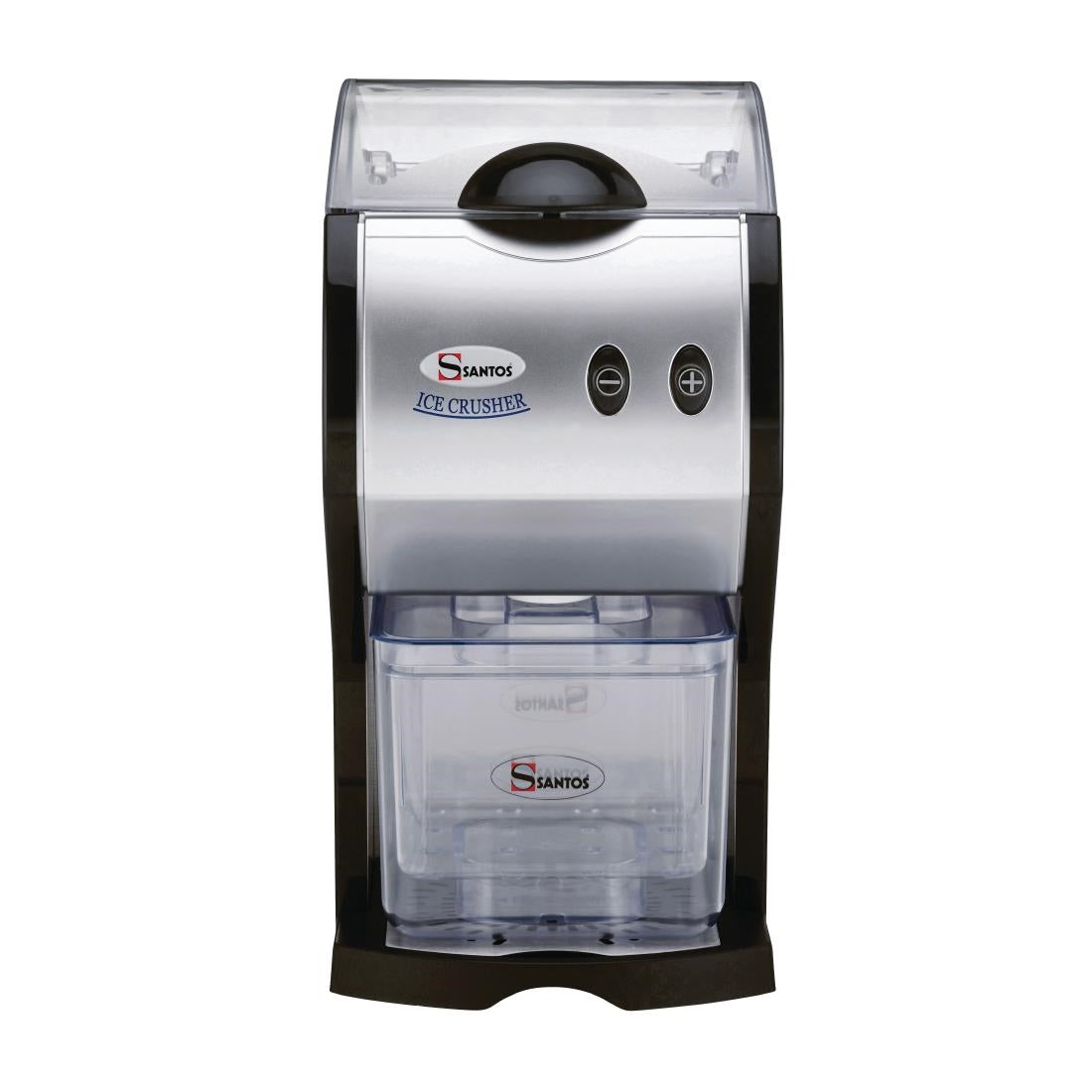 CF604 Santos Electric Ice Crusher 53A