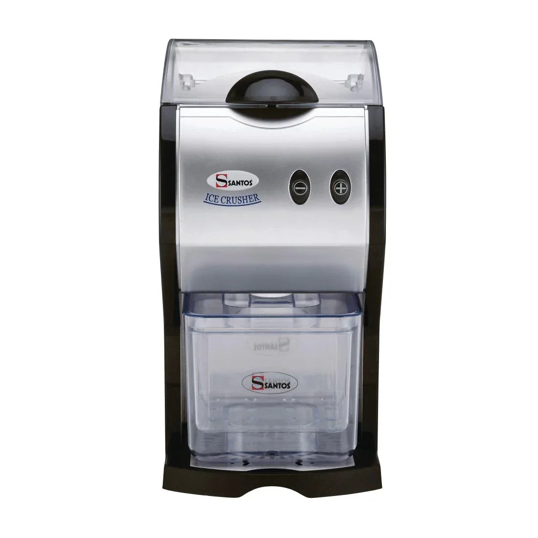 CF604 Santos Electric Ice Crusher 53A - JD Catering Equipment Solutions Ltd