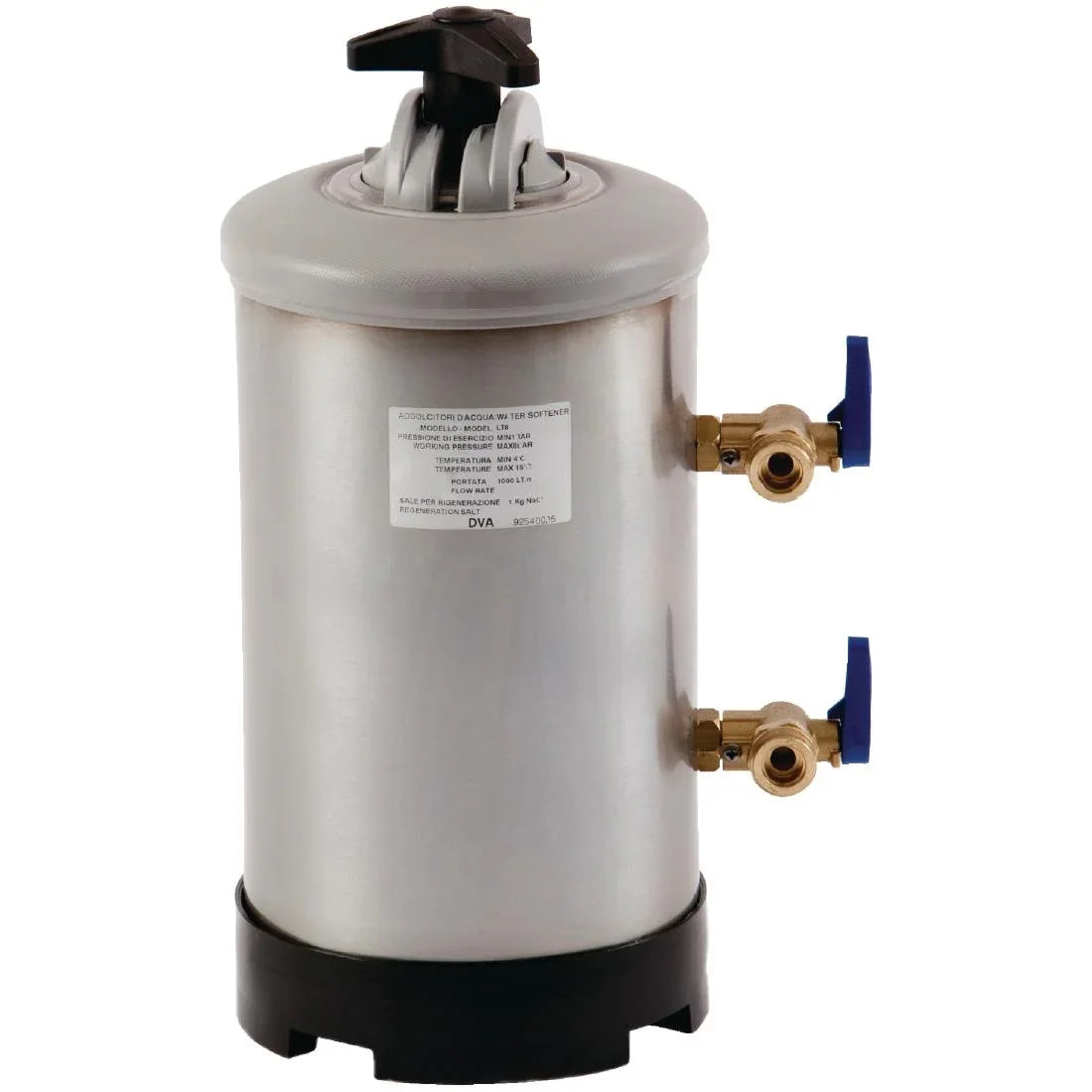 CF612 Manual Water Softener WS8-SK - JD Catering Equipment Solutions Ltd