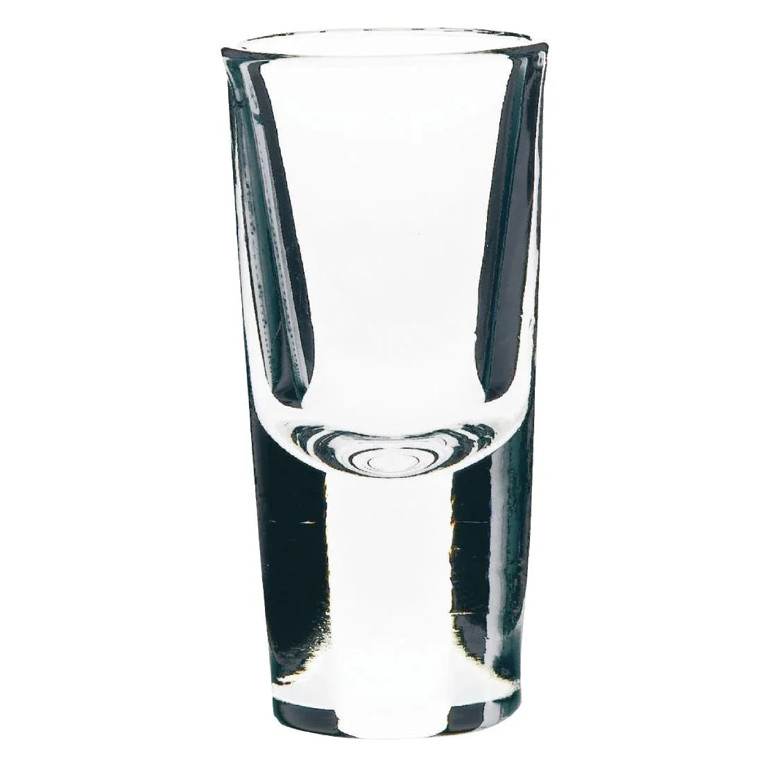 CF650 Utopia Shooter Shot Glasses 25ml CE Marked (Pack of 25) - JD Catering Equipment Solutions Ltd