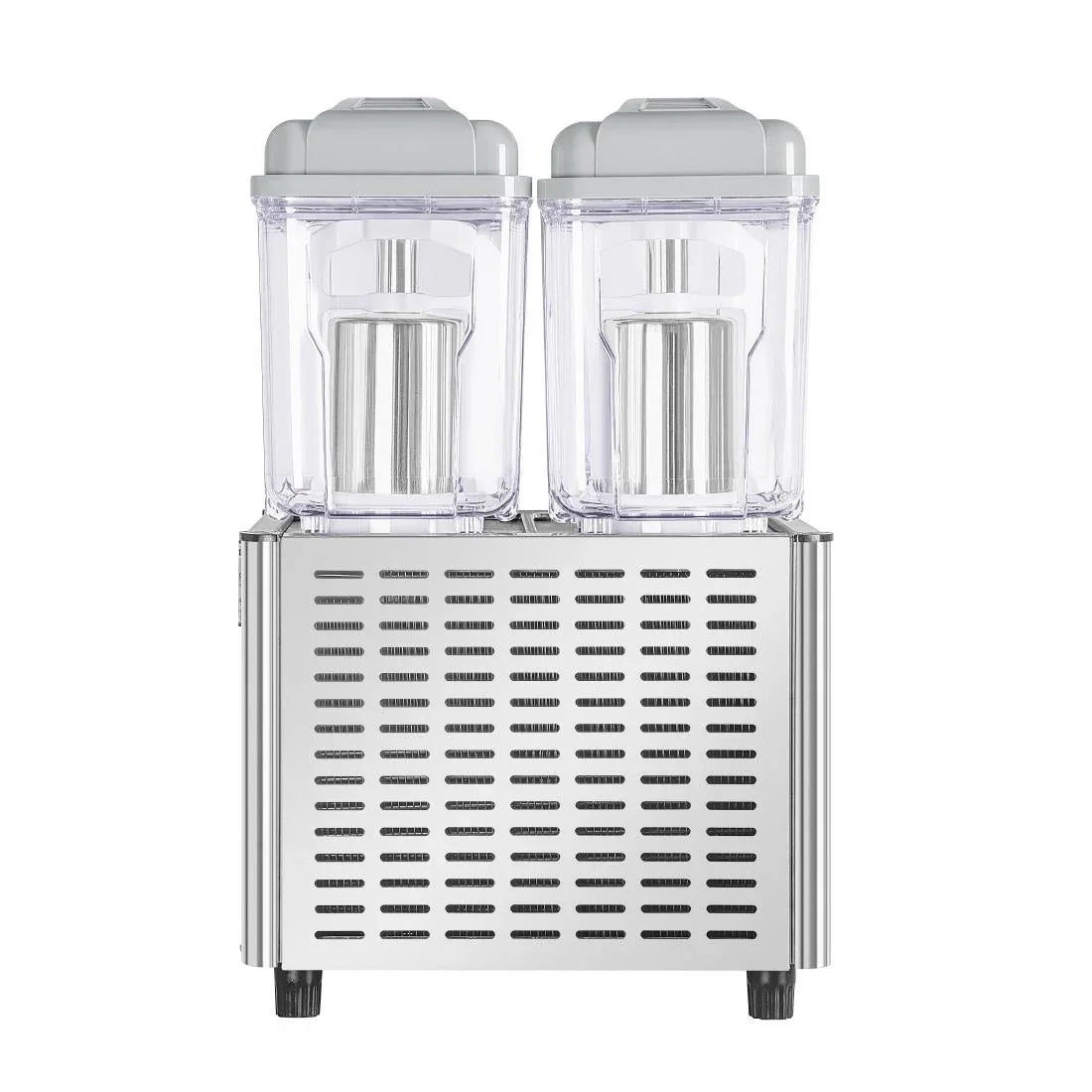 CF761 Polar G-Series Twin Tank Chilled Drinks Dispenser - JD Catering Equipment Solutions Ltd