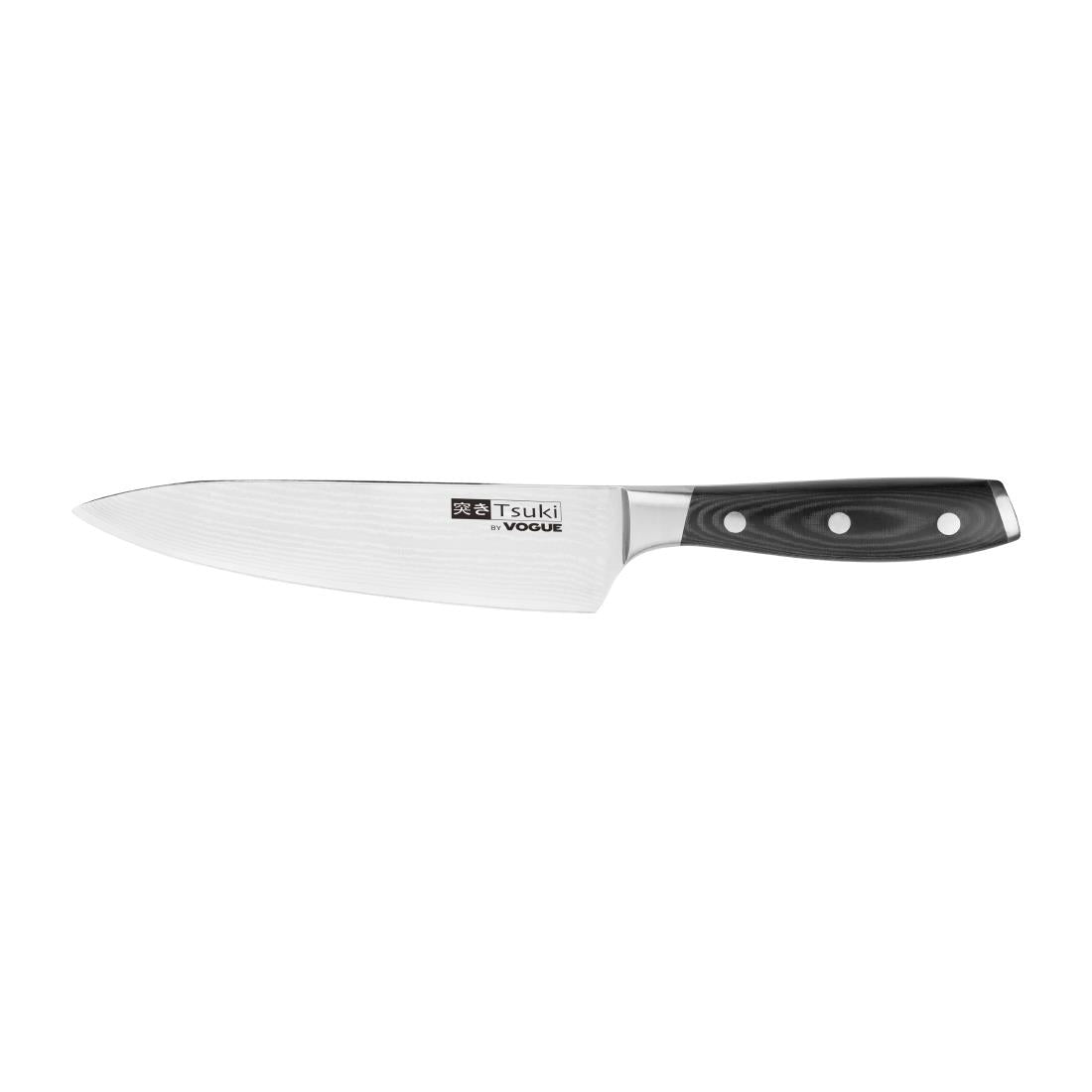 CF841 Tsuki Series 7 Chefs Knife 20.5cm