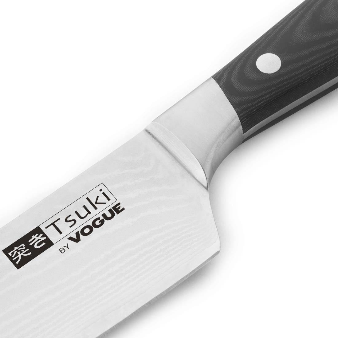 CF841 Tsuki Series 7 Chefs Knife 20.5cm