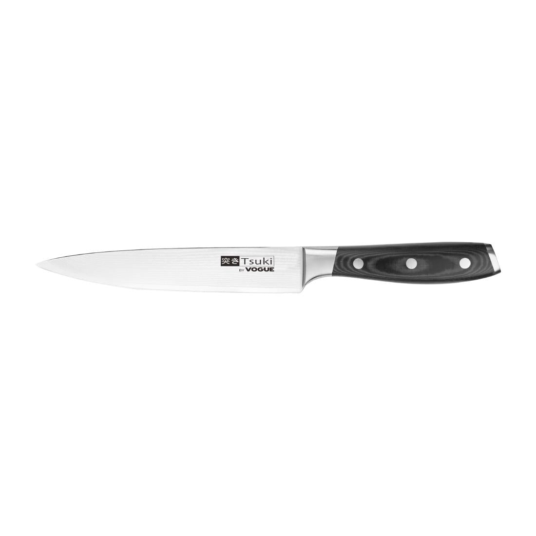 Tsuki Series 7 Carving Knife 20.5cm