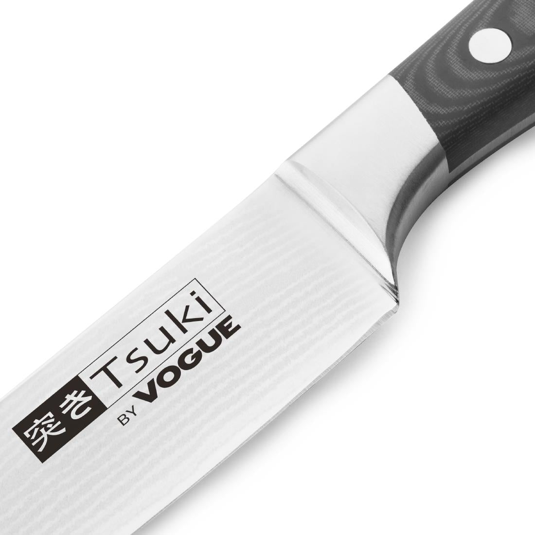 Tsuki Series 7 Carving Knife 20.5cm