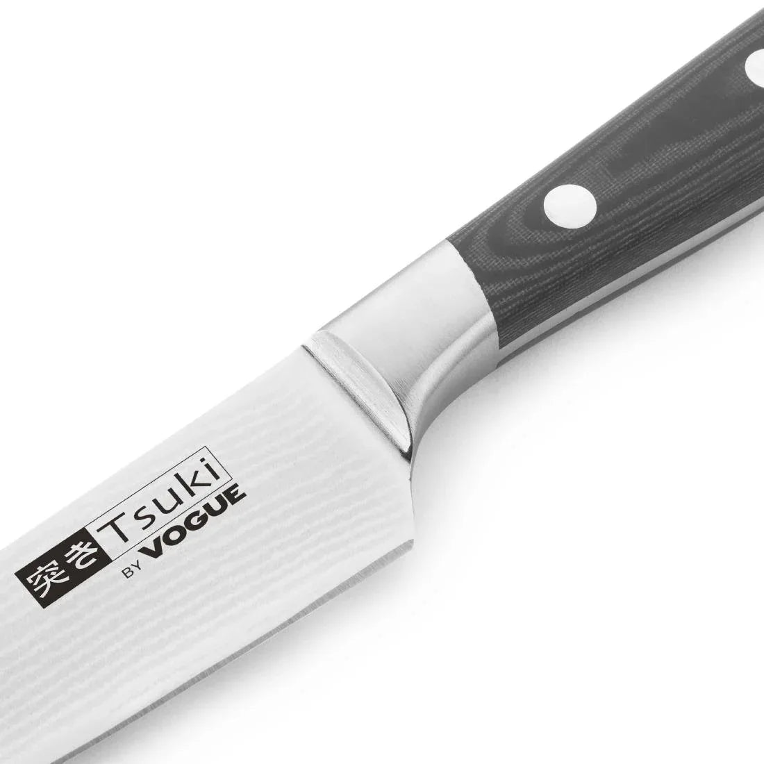 CF892 Tsuki Series 7 Utility Knife 12.5cm - JD Catering Equipment Solutions Ltd