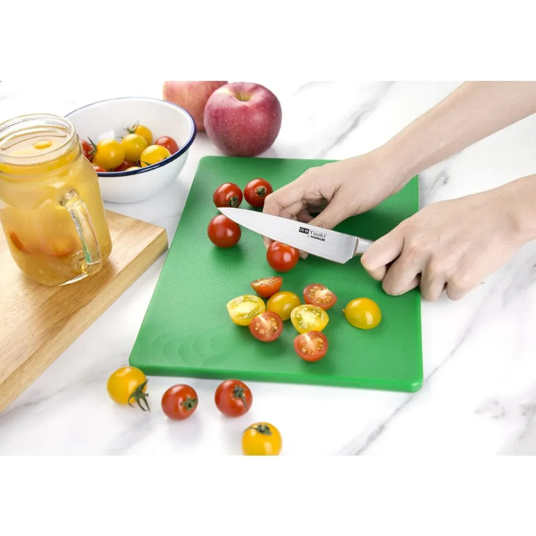 CF892 Tsuki Series 7 Utility Knife 12.5cm - JD Catering Equipment Solutions Ltd