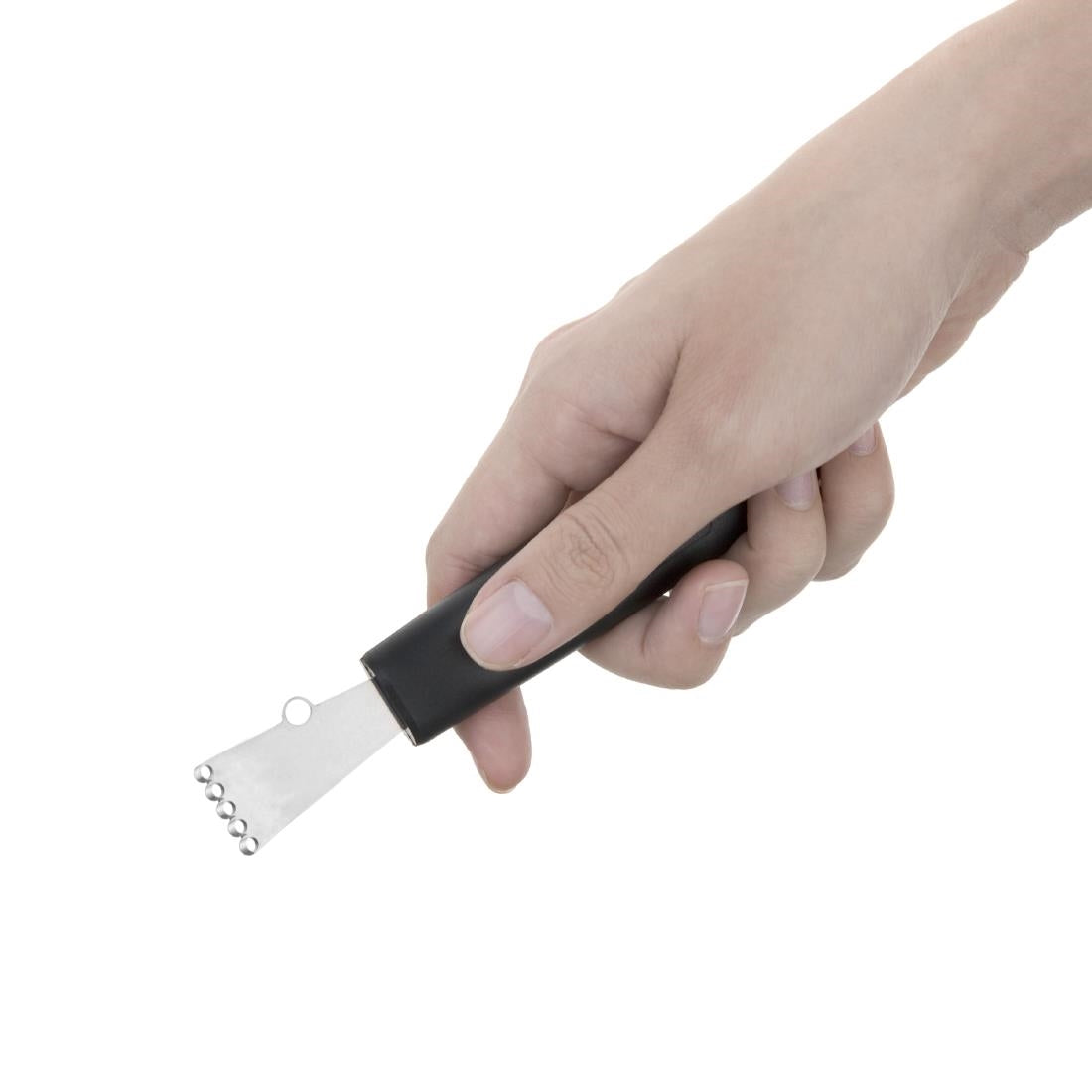 CF928 Vogue Lemon Zester with Canele