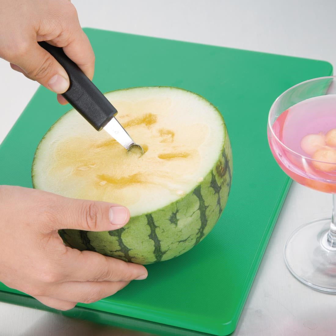 CF931 Vogue Melon Baller 12mm