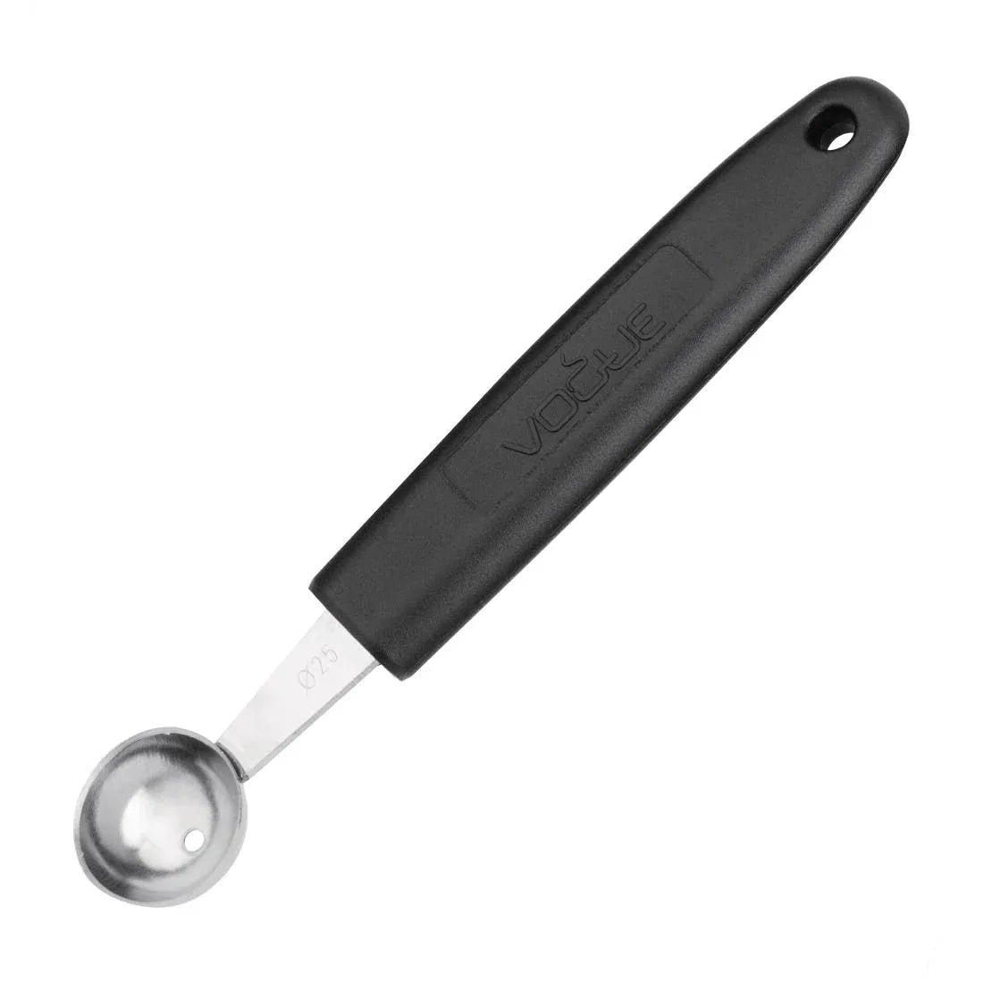 CF934 Vogue Melon Baller 25mm - JD Catering Equipment Solutions Ltd