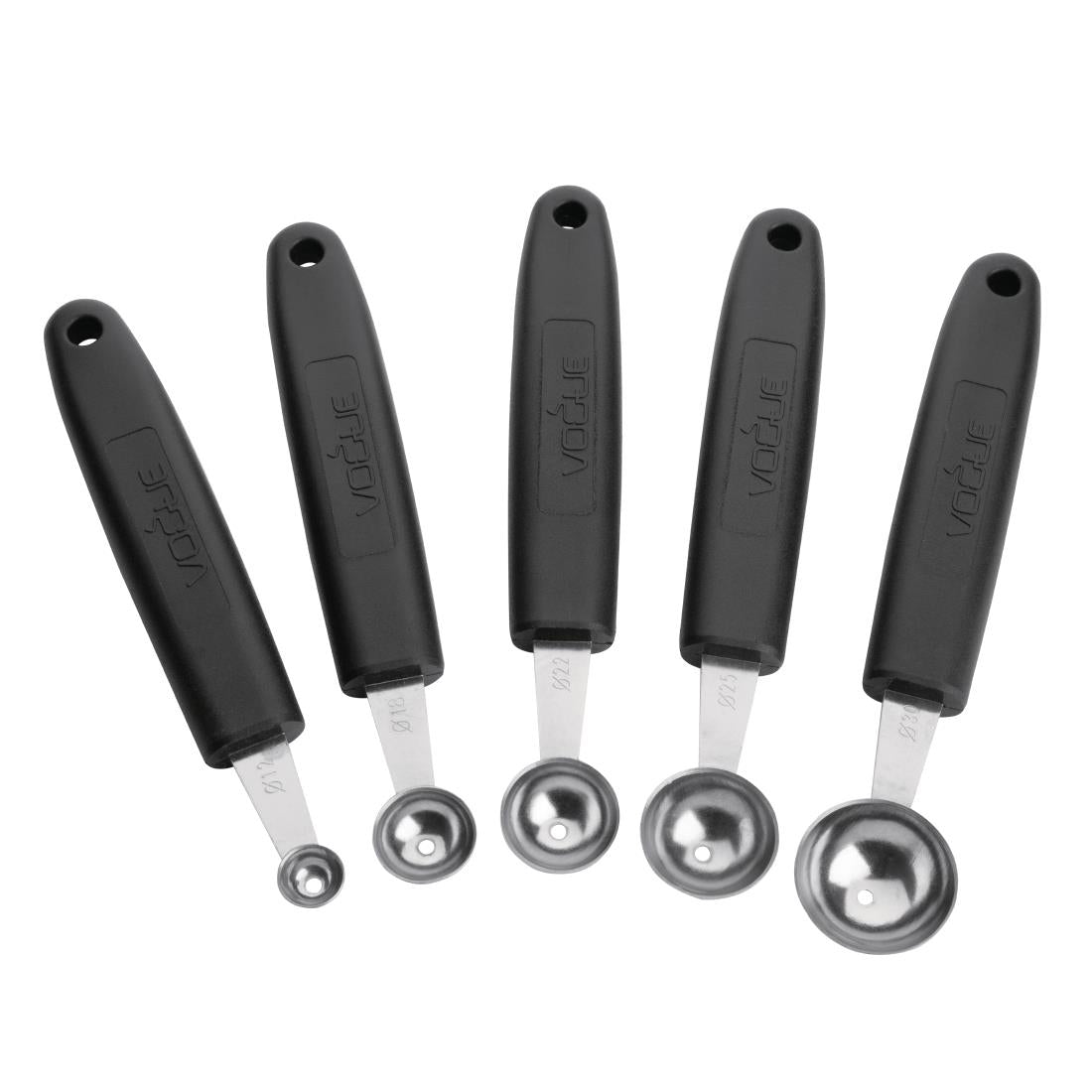 CF934 Vogue Melon Baller 25mm