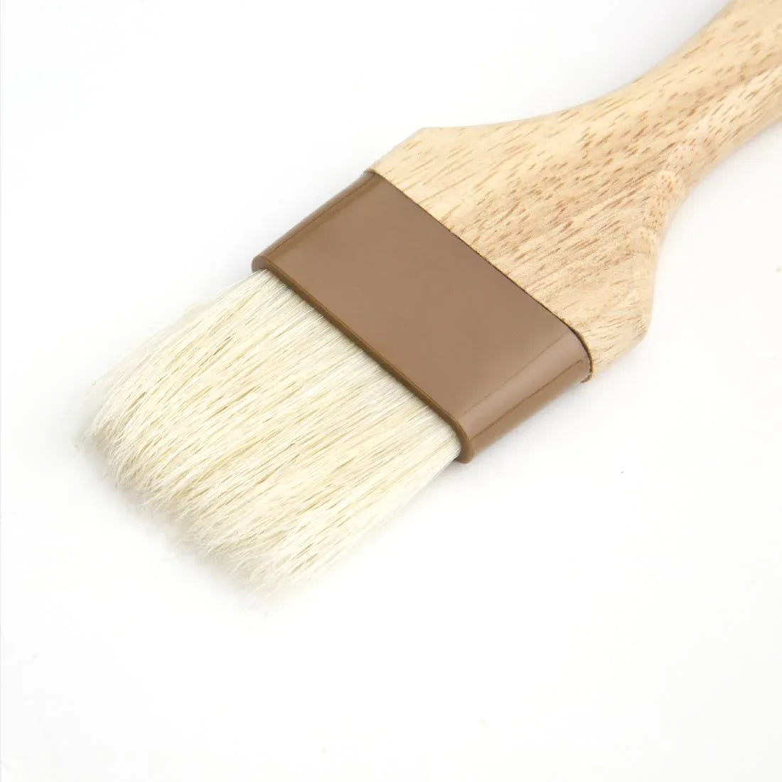 CG046 Vogue Pastry Brush 50mm - JD Catering Equipment Solutions Ltd
