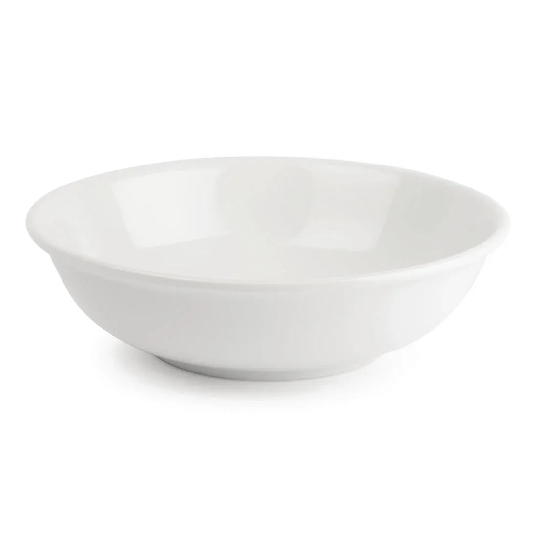 CG055 Royal Porcelain Classic White Cereal Bowls 140mm (Pack of 12) - JD Catering Equipment Solutions Ltd
