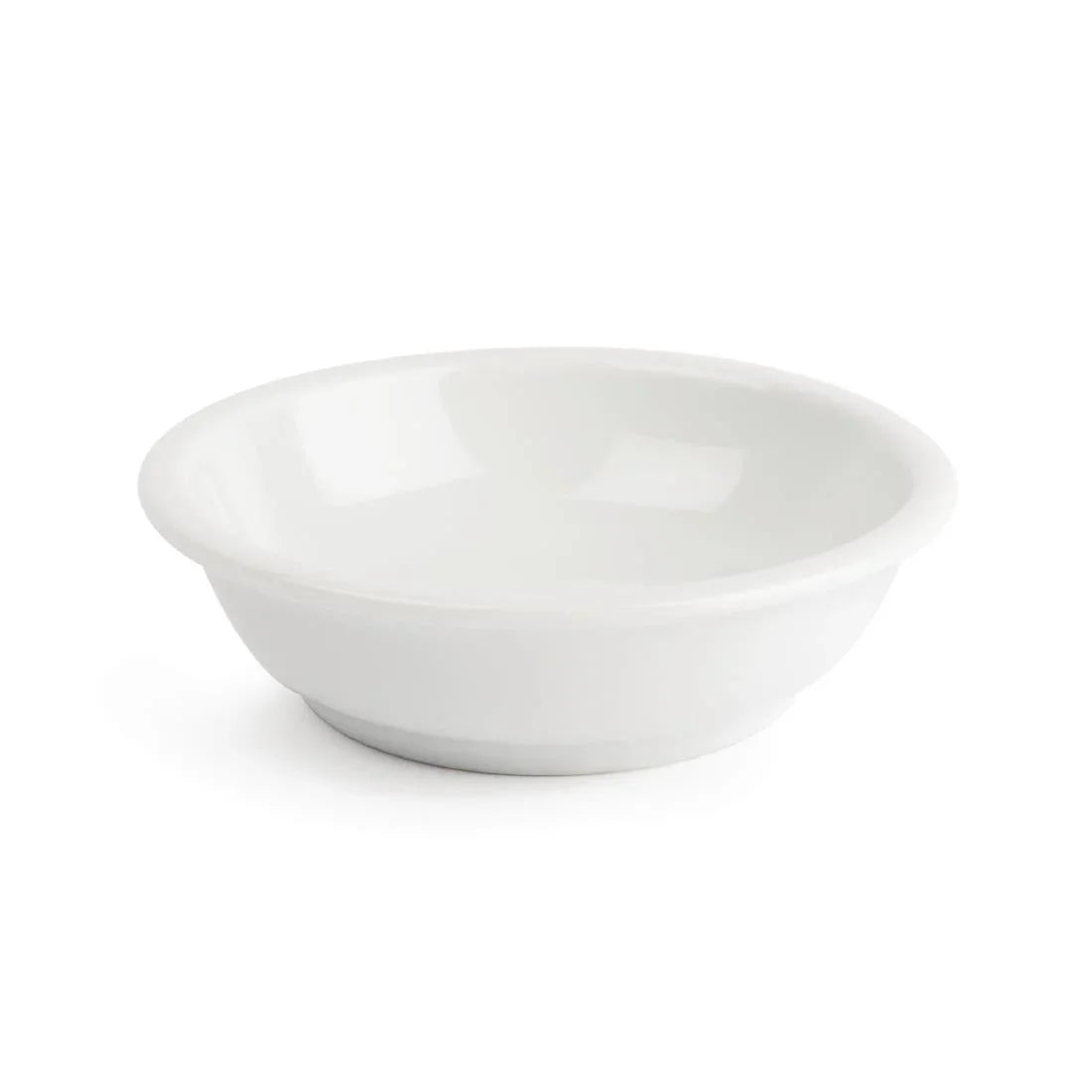 CG066 Royal Porcelain Classic White Butter Ramekins 80mm (Pack of 12) - JD Catering Equipment Solutions Ltd