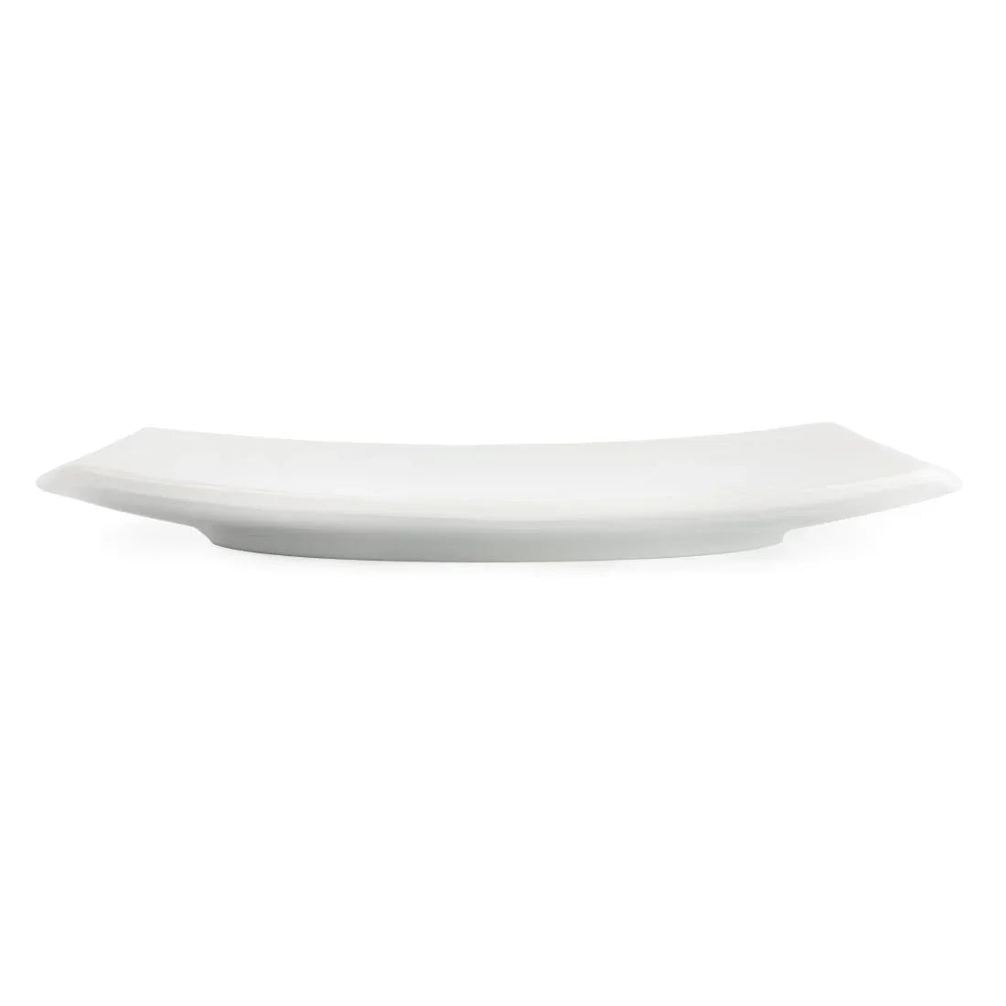CG080 Royal Porcelain Kana Square Plates 190mm (Pack of 12)