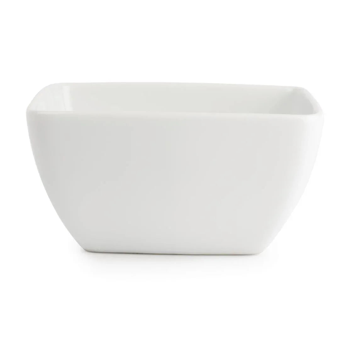 CG106 Royal Porcelain Kana Salad Bowls 125mm (Pack of 6) - JD Catering Equipment Solutions Ltd