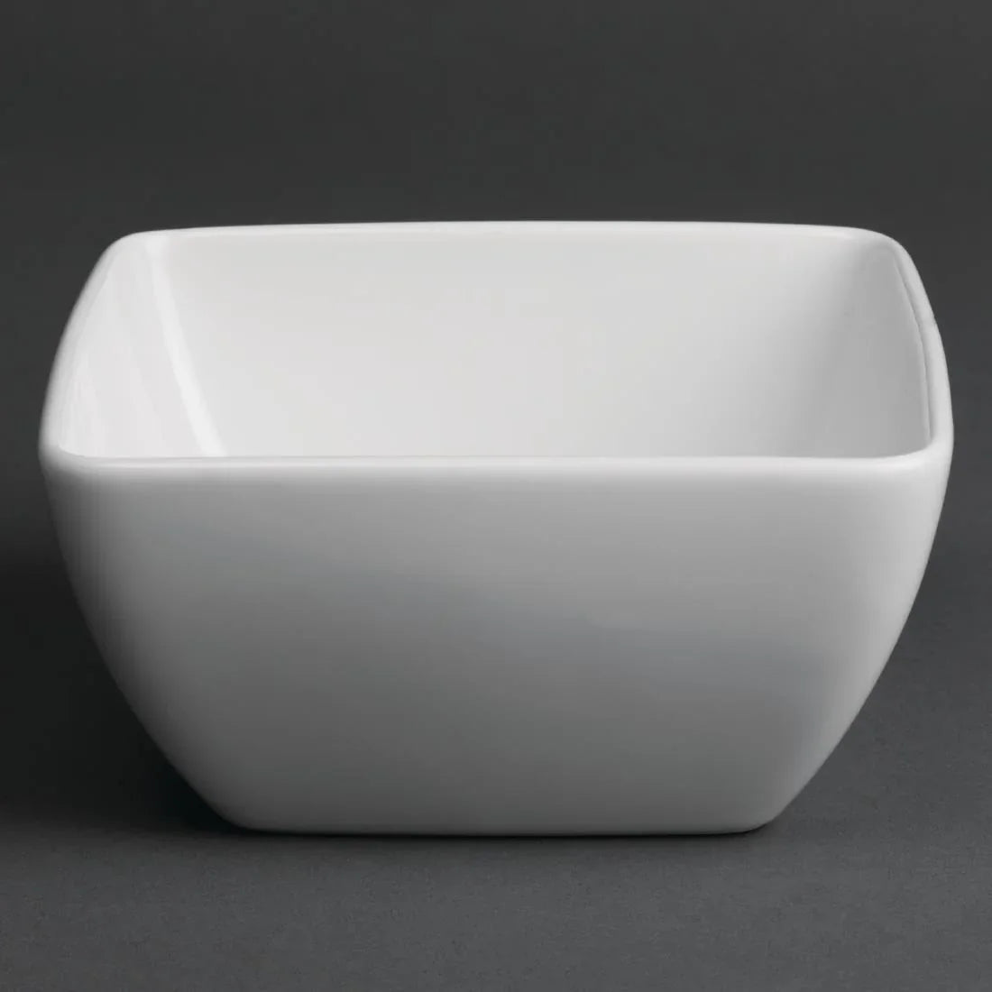 CG106 Royal Porcelain Kana Salad Bowls 125mm (Pack of 6) - JD Catering Equipment Solutions Ltd
