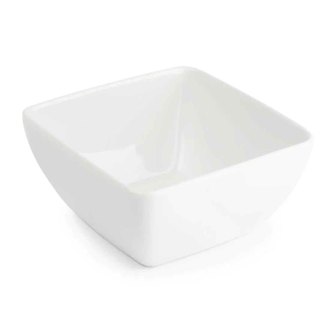 CG106 Royal Porcelain Kana Salad Bowls 125mm (Pack of 6) - JD Catering Equipment Solutions Ltd