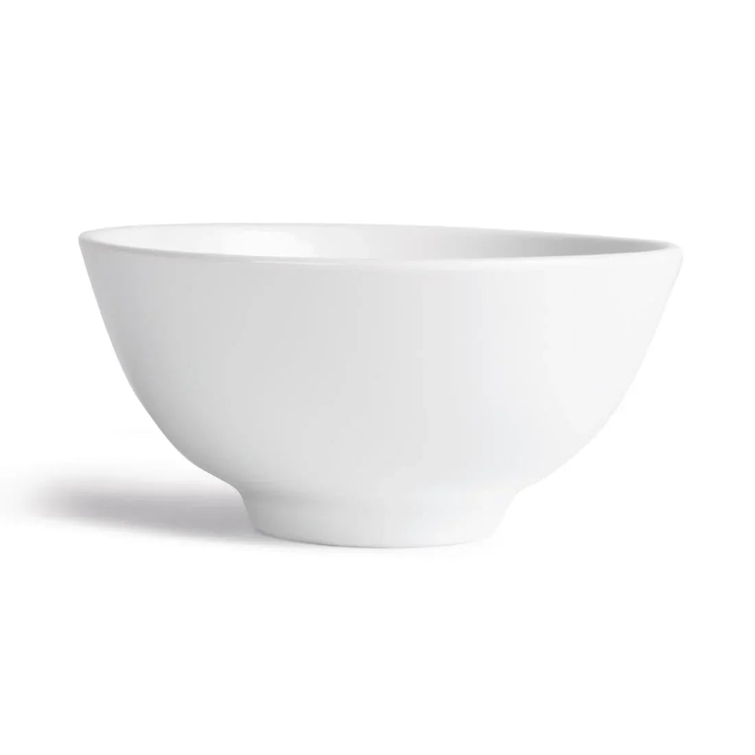 CG127 Royal Porcelain Oriental Rice Bowls 150mm (Pack of 6) - JD Catering Equipment Solutions Ltd