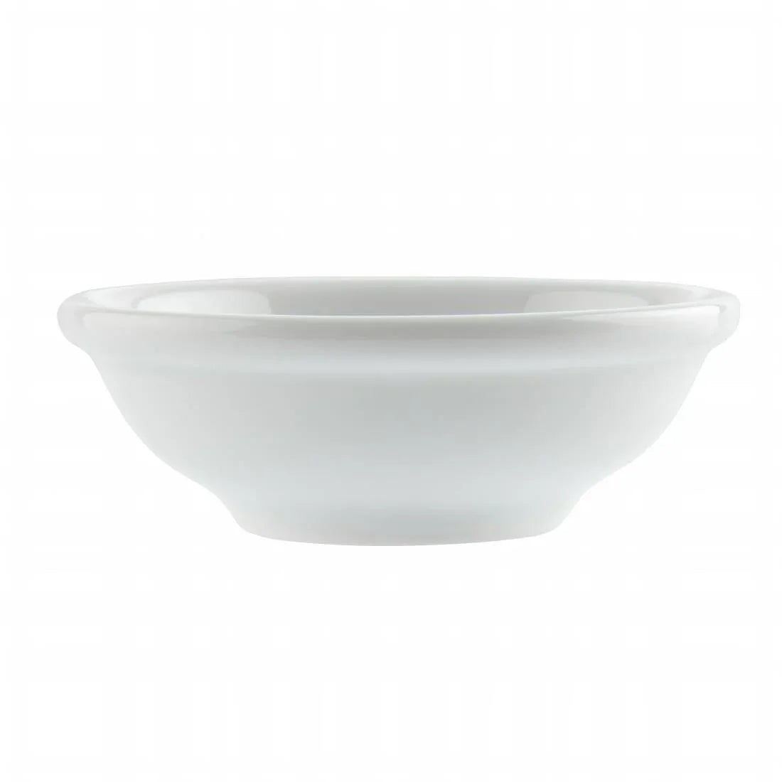 CG134 Royal Porcelain Oriental Soy Sauce Dishes (Pack of 12)