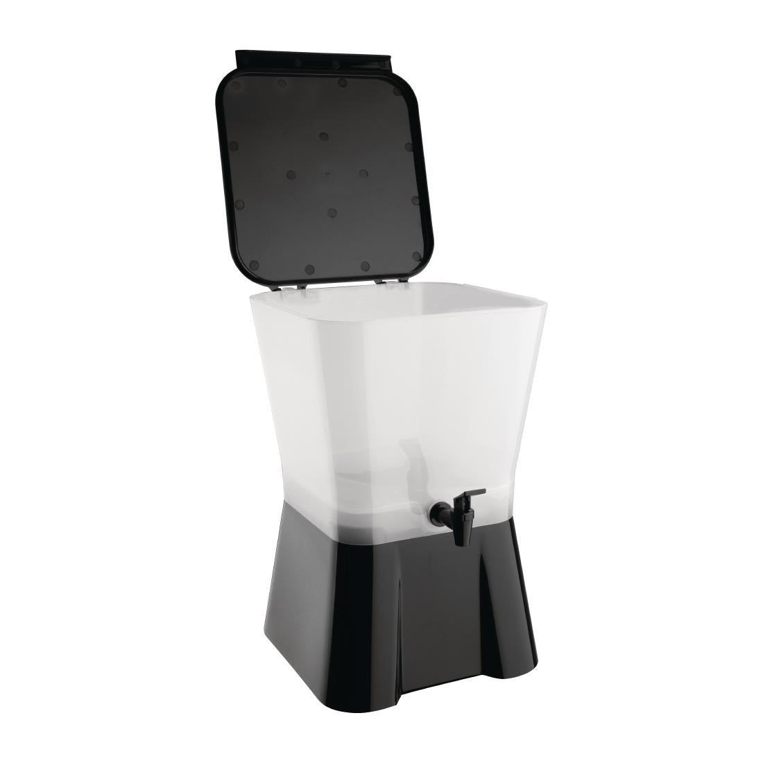 Olympia Budget Juice Dispenser with Stand