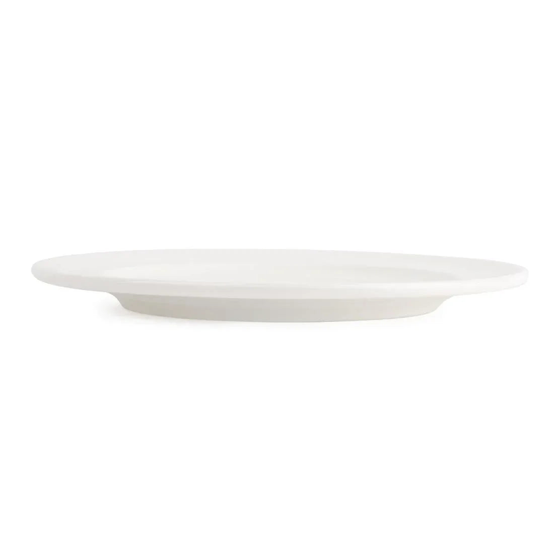 CG230 Royal Porcelain Maxadura Advantage Plates 170mm (Pack of 12) - JD Catering Equipment Solutions Ltd