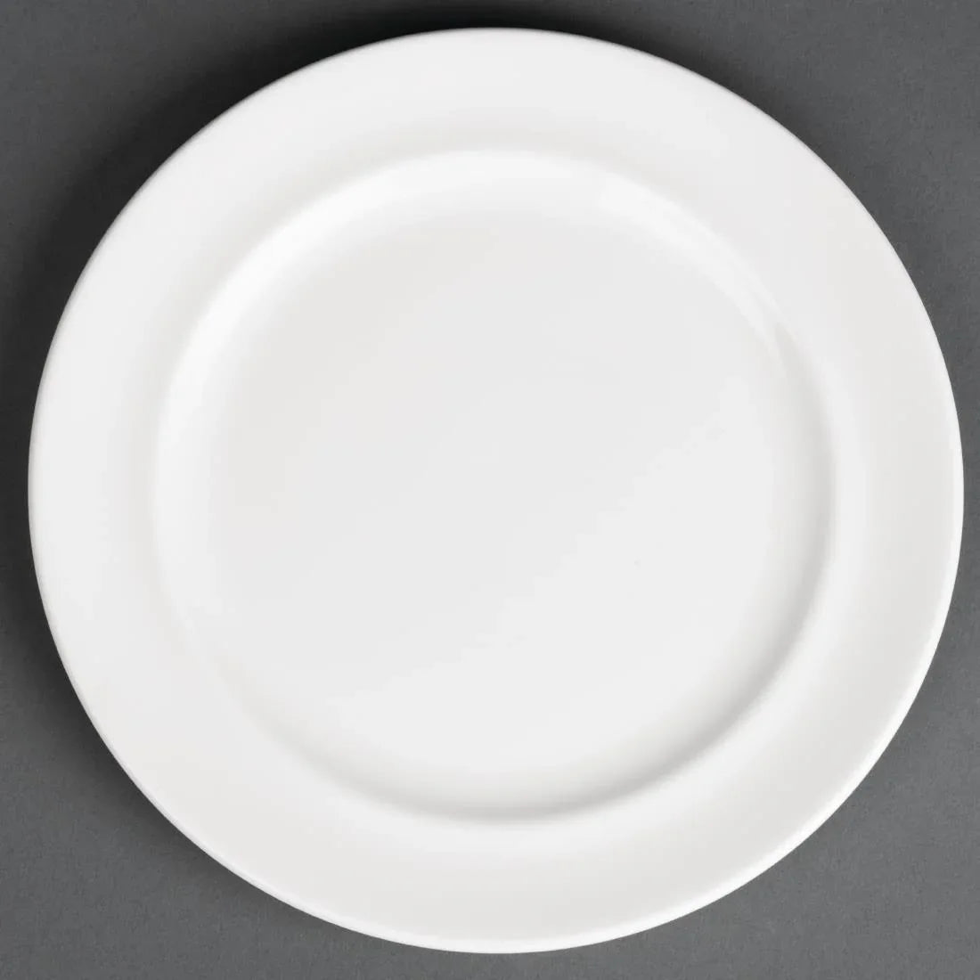 CG230 Royal Porcelain Maxadura Advantage Plates 170mm (Pack of 12) - JD Catering Equipment Solutions Ltd