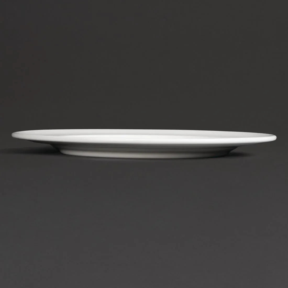 CG233 Royal Porcelain Maxadura Advantage Plates 280mm (Pack of 12) - JD Catering Equipment Solutions Ltd